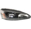 grand prix headlight